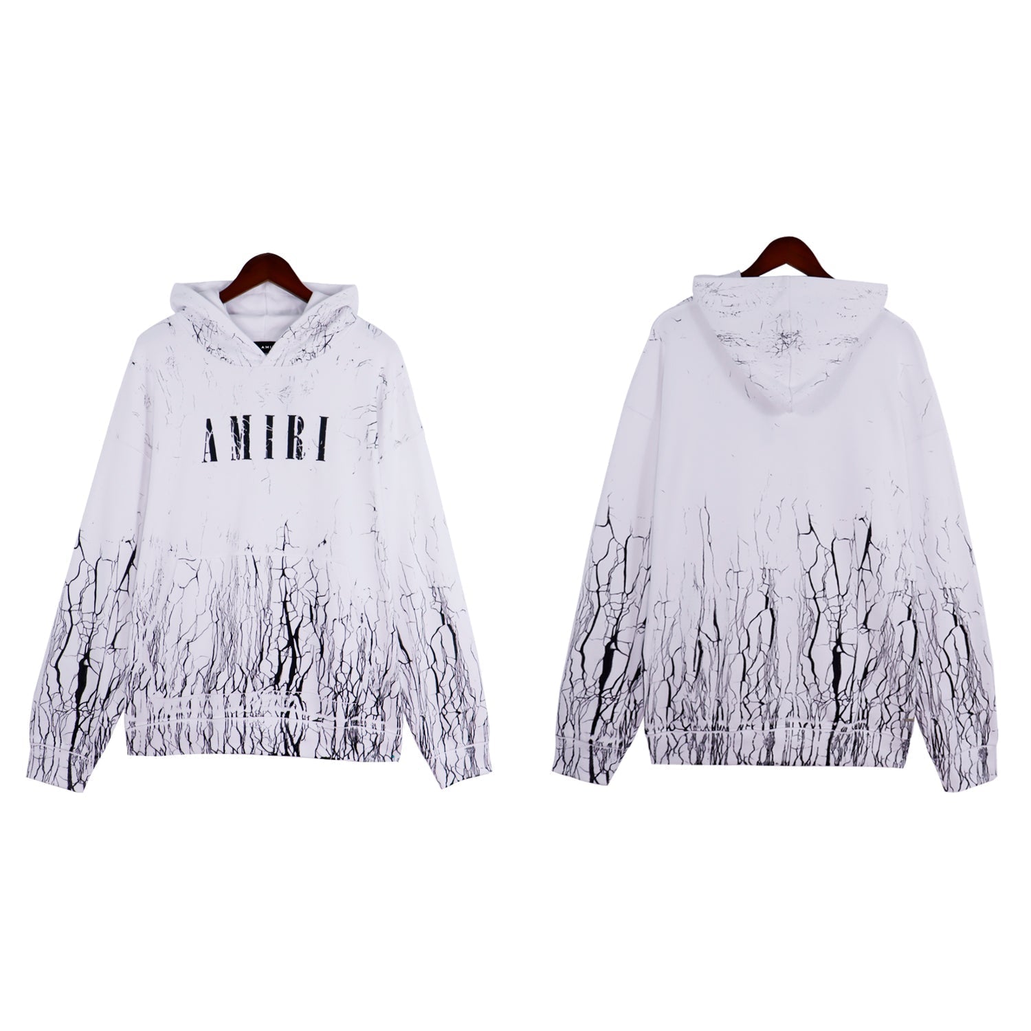 AMRI Hoodies