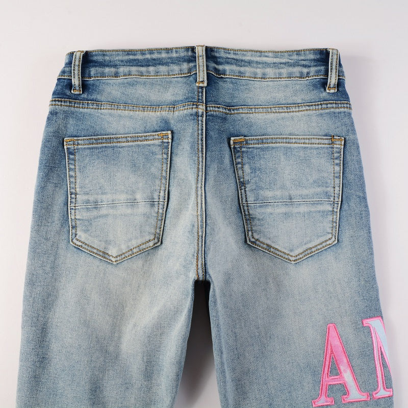 AMRI Jeans #1316