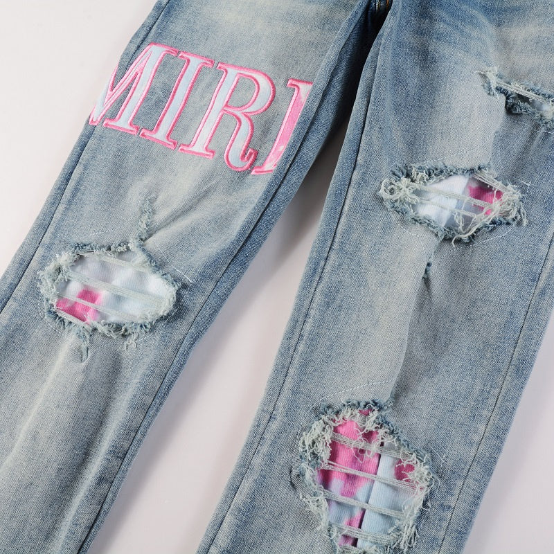 AMRI Jeans #1316