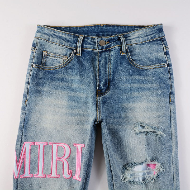 AMRI Jeans #1316