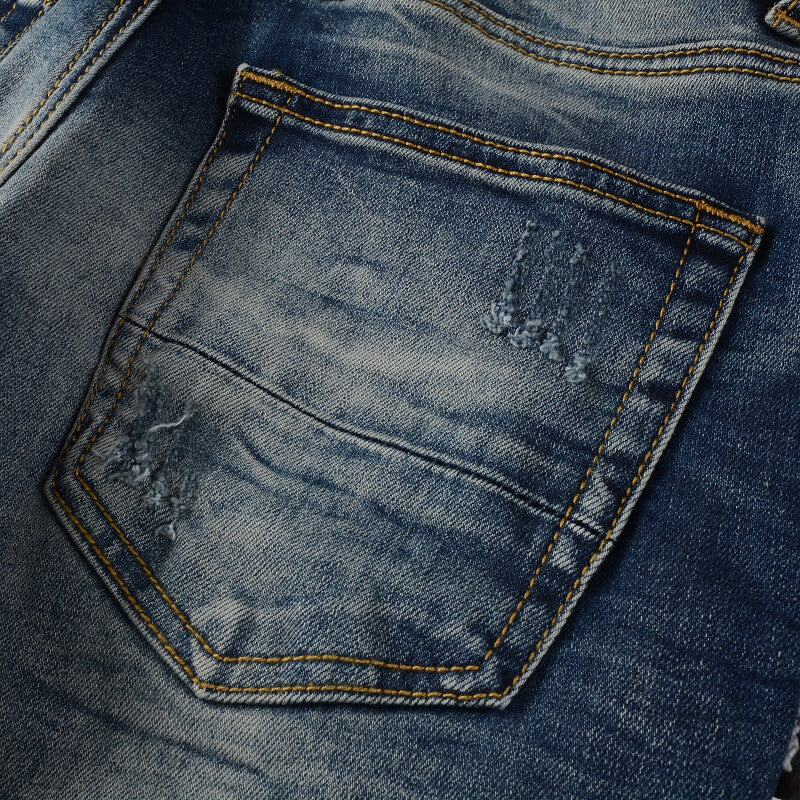 AMRI Jeans #1314