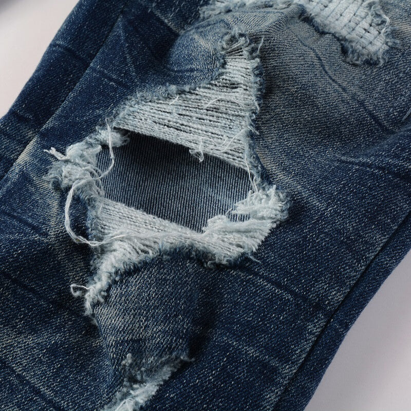 AMRI Jeans #1314