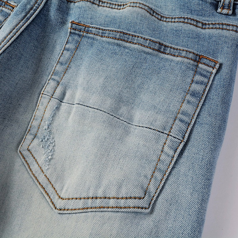 AMRI Jeans #6566