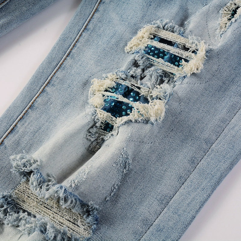 AMRI Jeans #6566