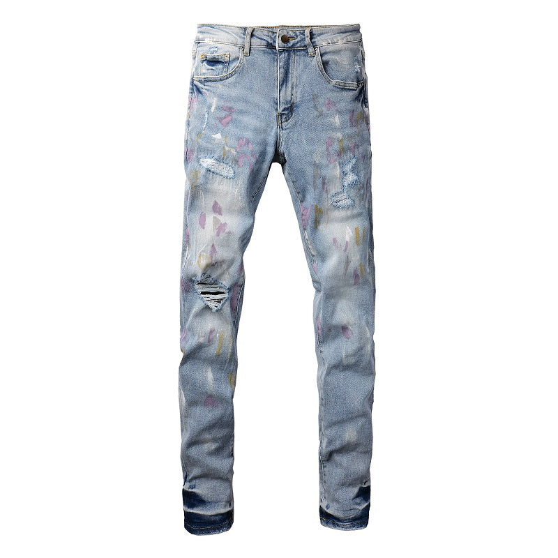AMRI Jeans #6901