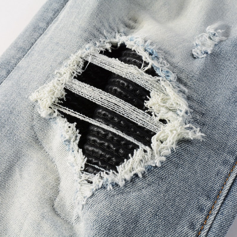 AMRI Jeans #6667