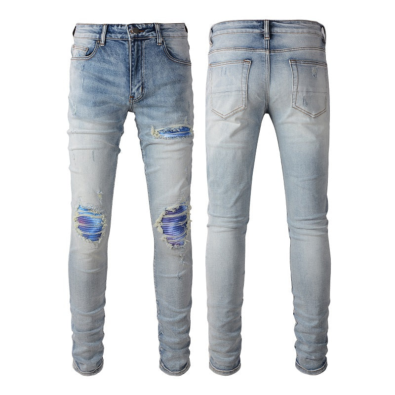 AMRI Jeans #6646