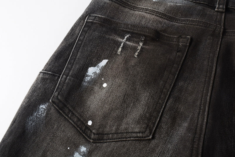 Purple Brand Jeans #9030