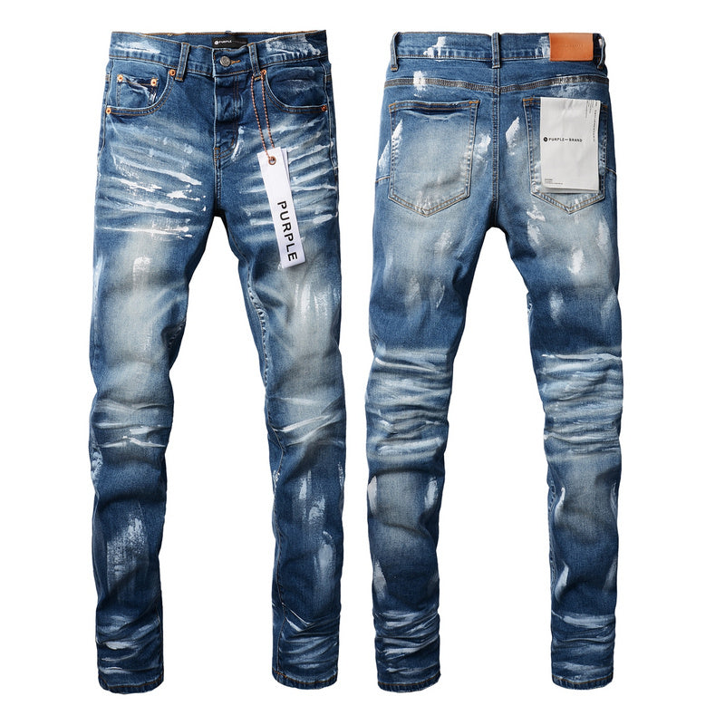 Purple Brand Jeans #9062