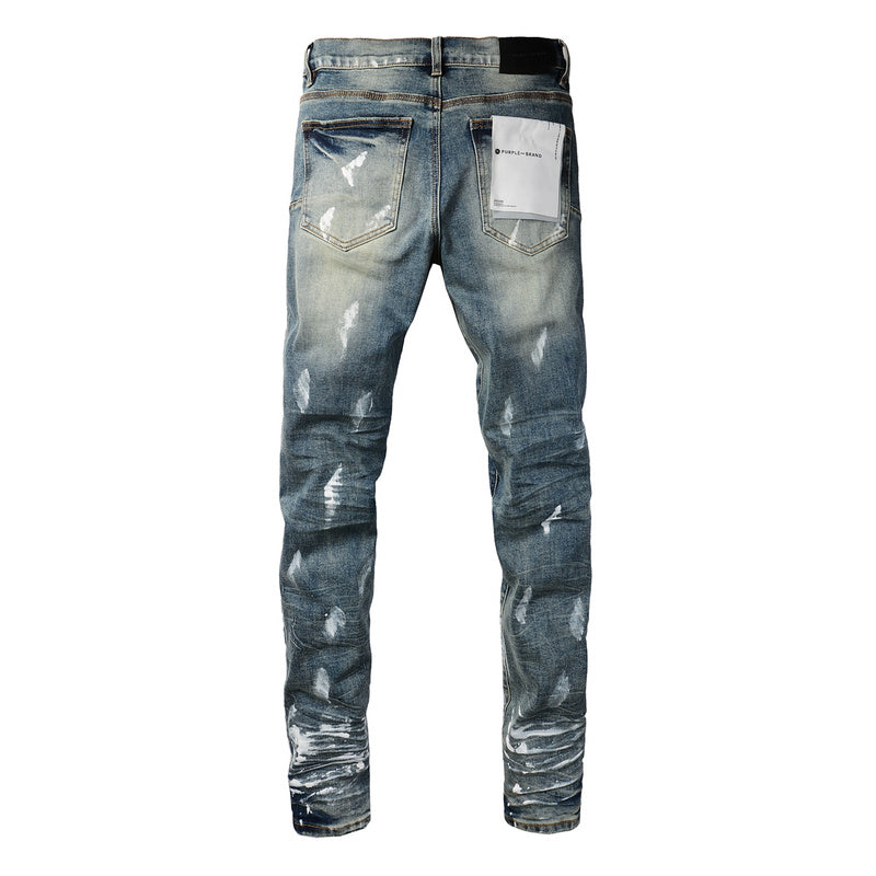Purple Brand Jeans #9042