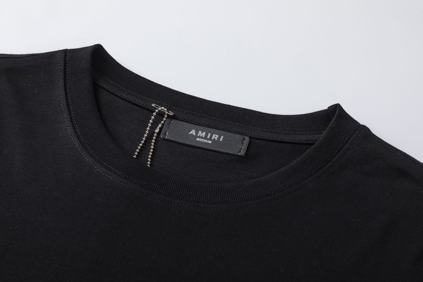 AMRI Black DJ Premier Edition Premier Record T-Shirt