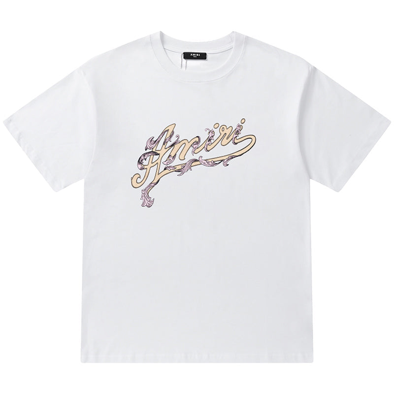 AMRI Filigree T-Shirts