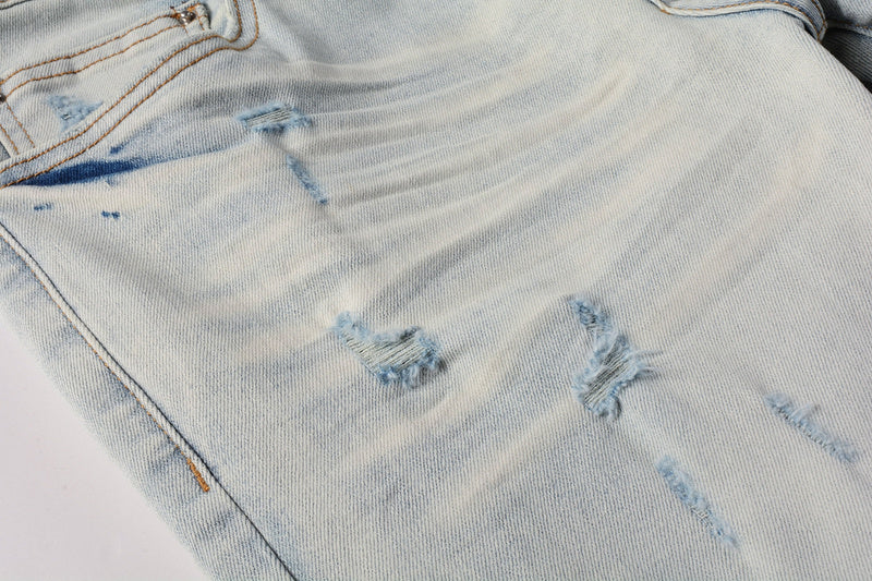 AMRI Jeans #8887