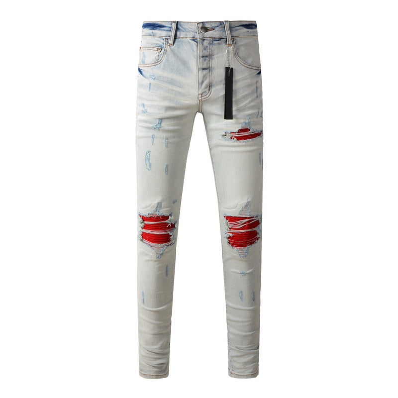 AMRI Jeans #8887