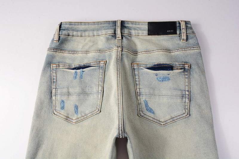 AMRI Jeans #8886