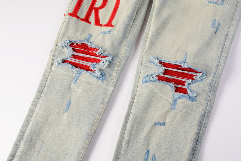 AMRI Jeans #8886