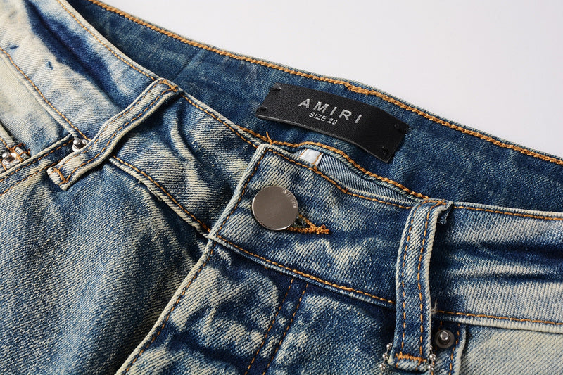 AMRI Jeans #8886