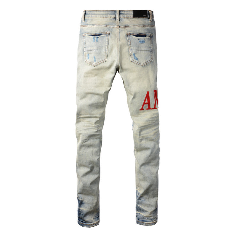 AMRI Jeans #8886