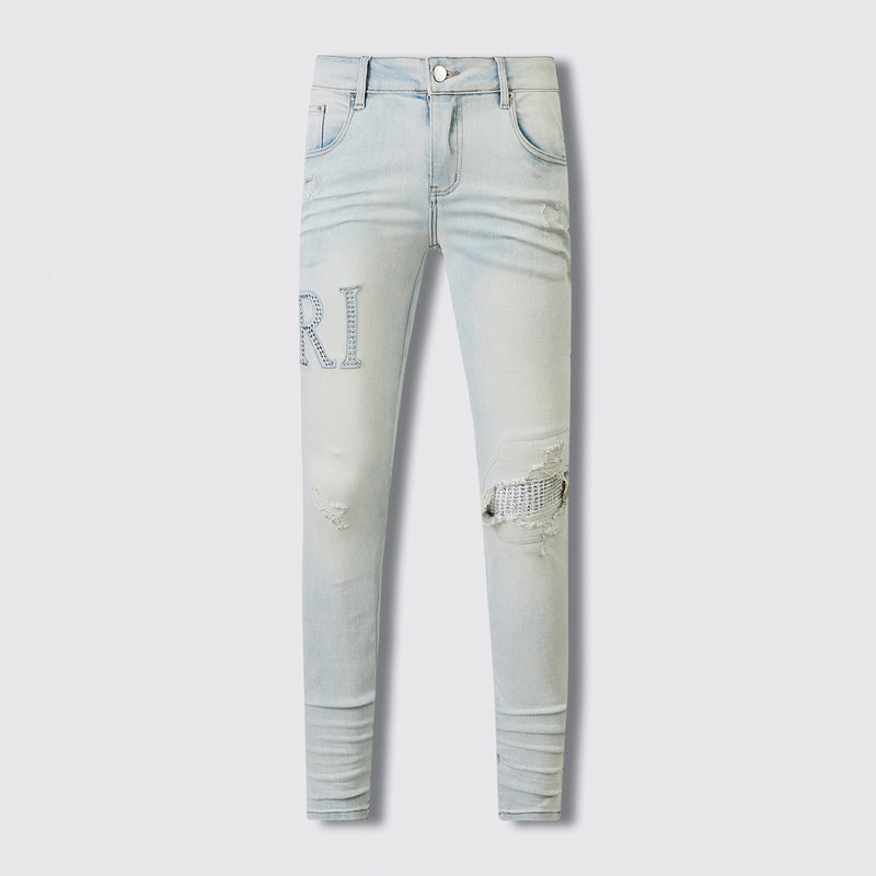 AMRI Jeans #8818