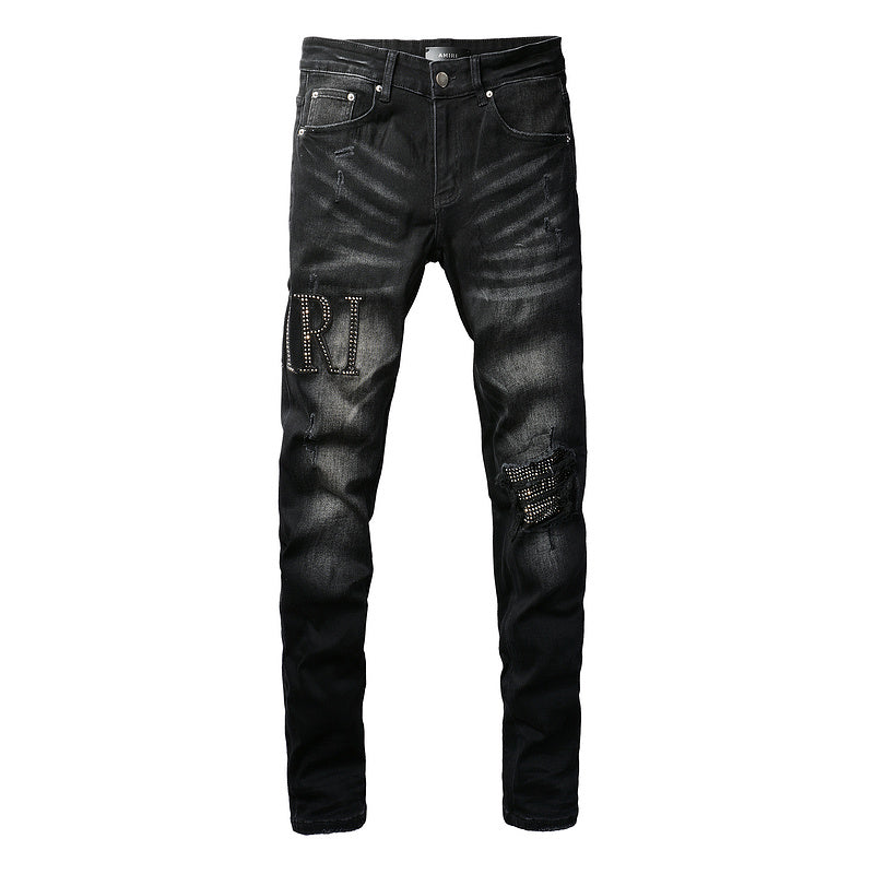 AMRI Jeans #8823