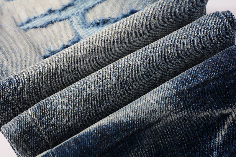 AMRI Jeans #8826