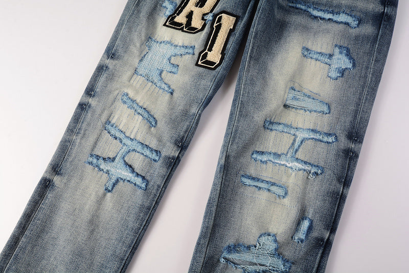 AMRI Jeans #8826