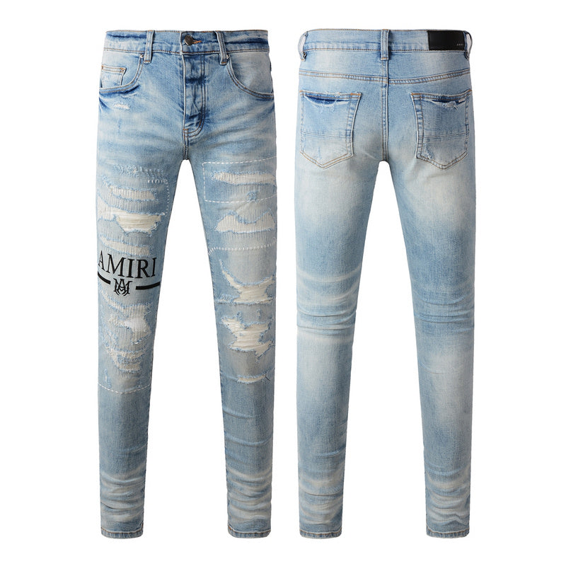 AMRI Jeans #8896