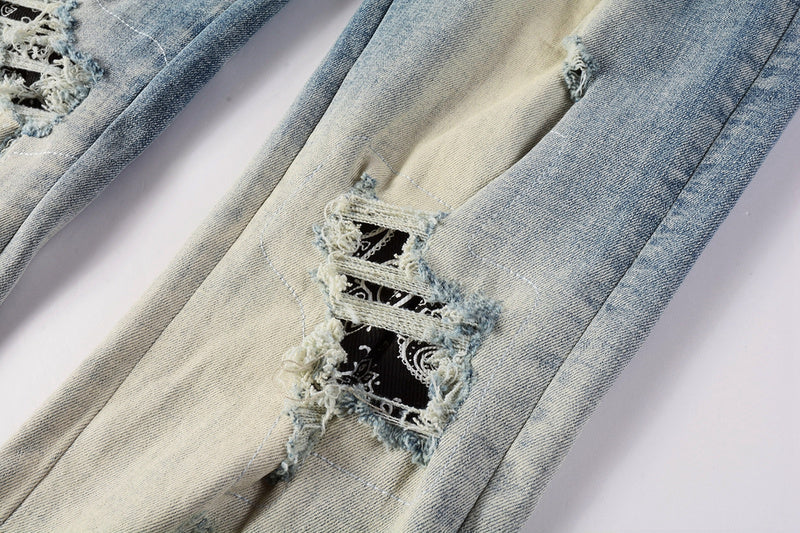 AMRI Jeans #828