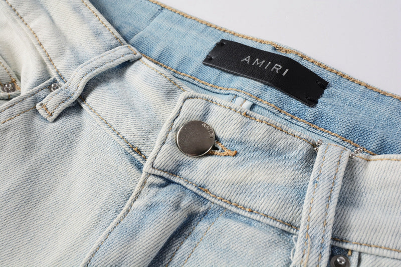 AMRI Jeans #8818-1