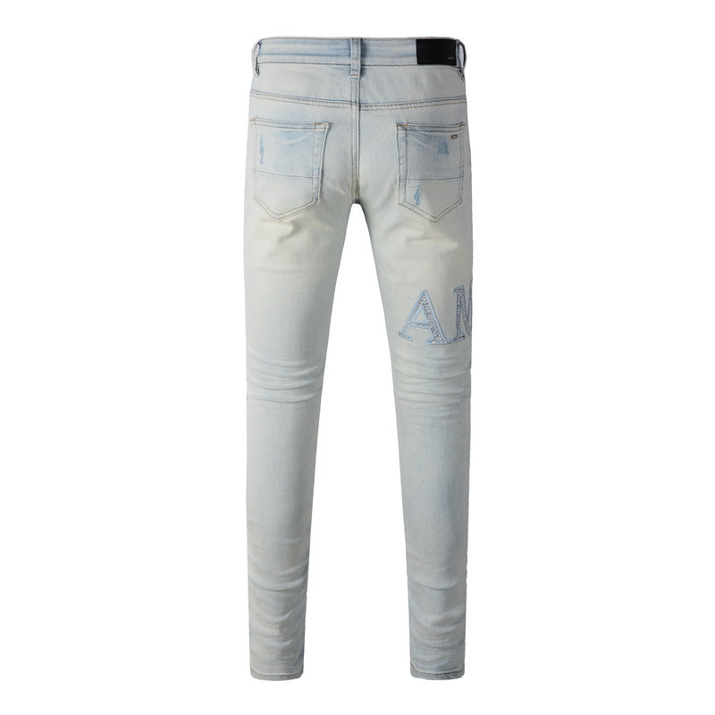 AMRI Jeans #8818-1