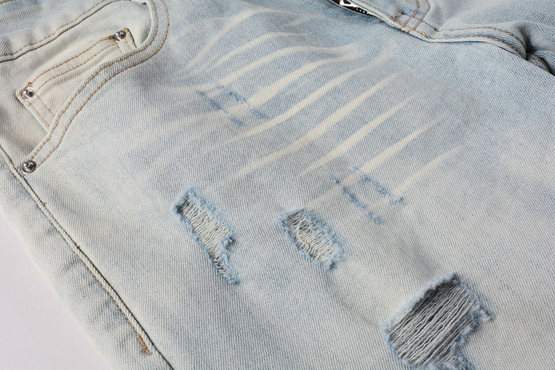 AMRI Jeans #650