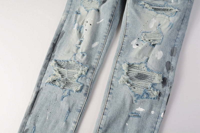 AMRI Jeans #8899