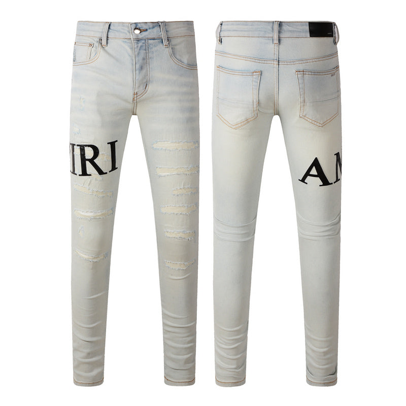 AMRI Jeans #8900
