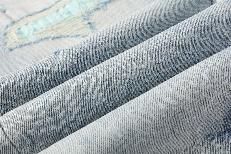 AMRI Jeans #8901