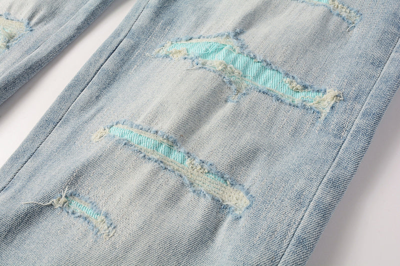AMRI Jeans #8901
