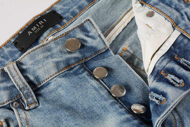 AMRI Jeans #8901
