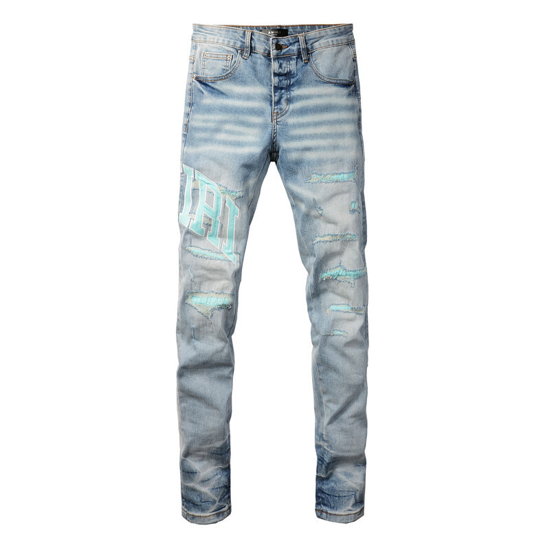 AMRI Jeans #8901