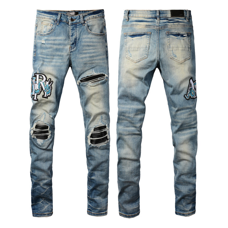 AMRI Jeans #8897