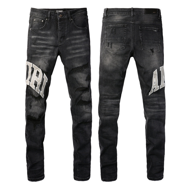 AMRI Jeans #8903