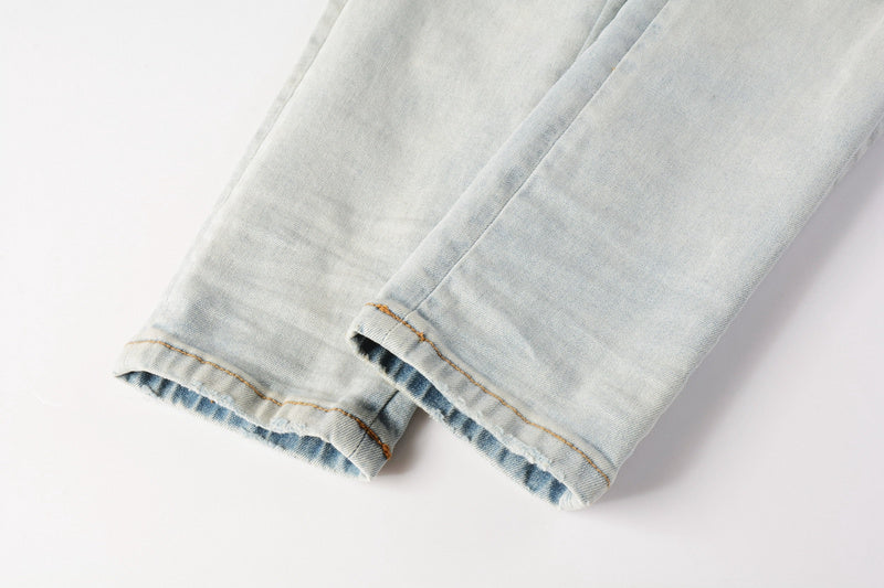 AMRI Jeans #8902