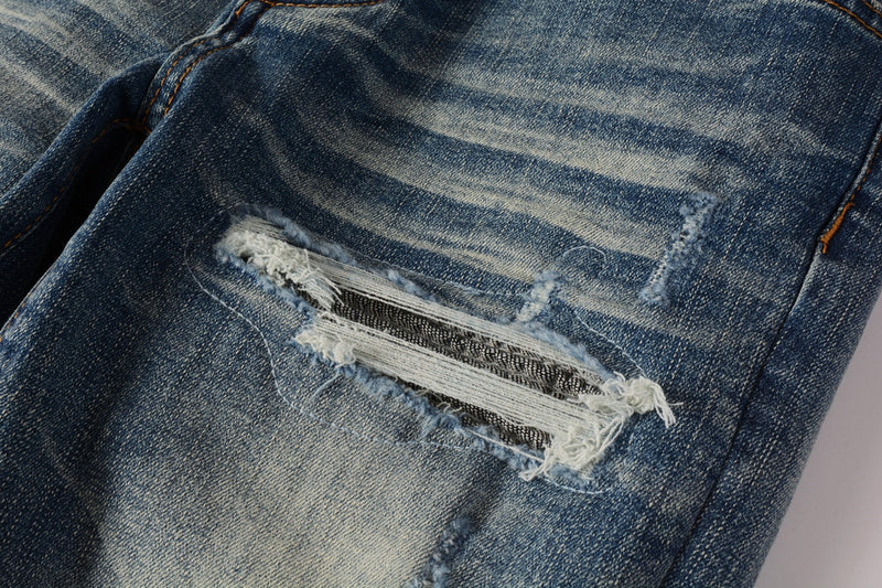 AMRI Jeans #8907