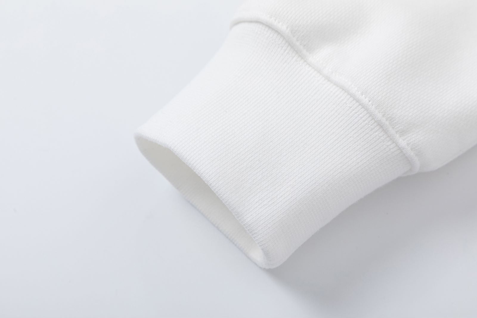 AMRI MA Bar Cotton Hoodies