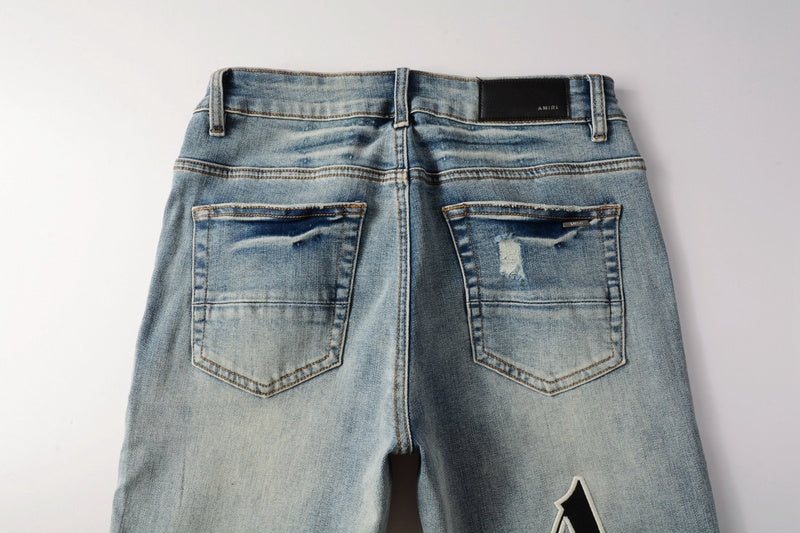 AMRI Jeans #8898