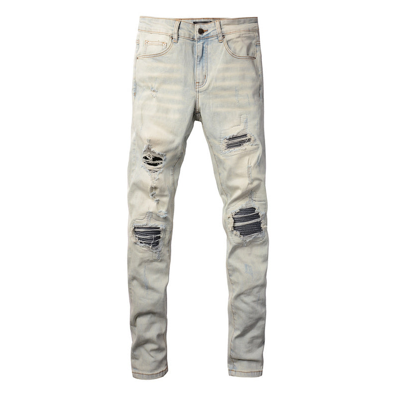 AMRI Jeans #699
