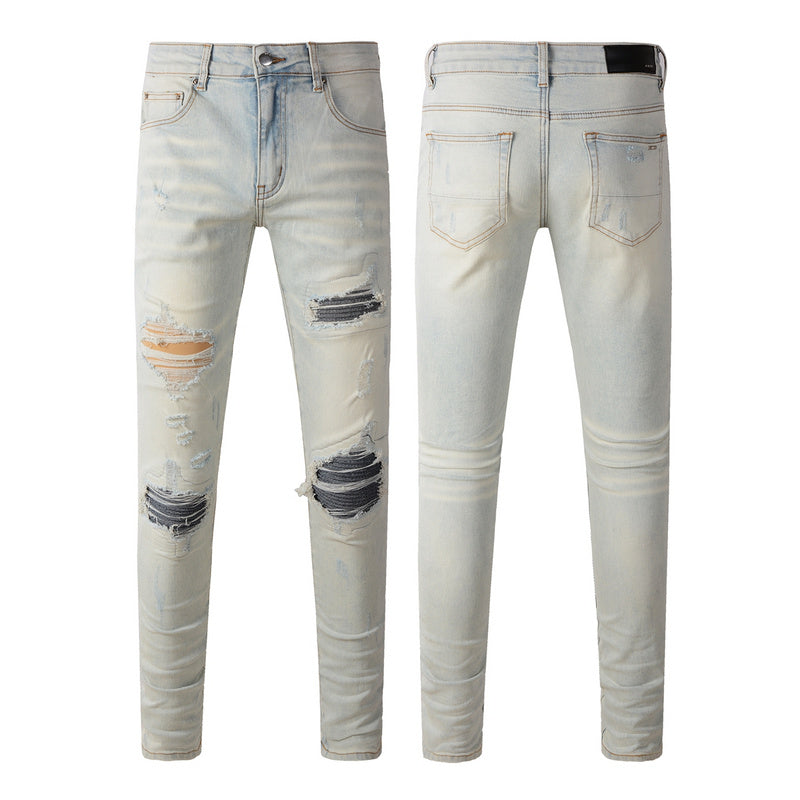 AMRI Jeans #699