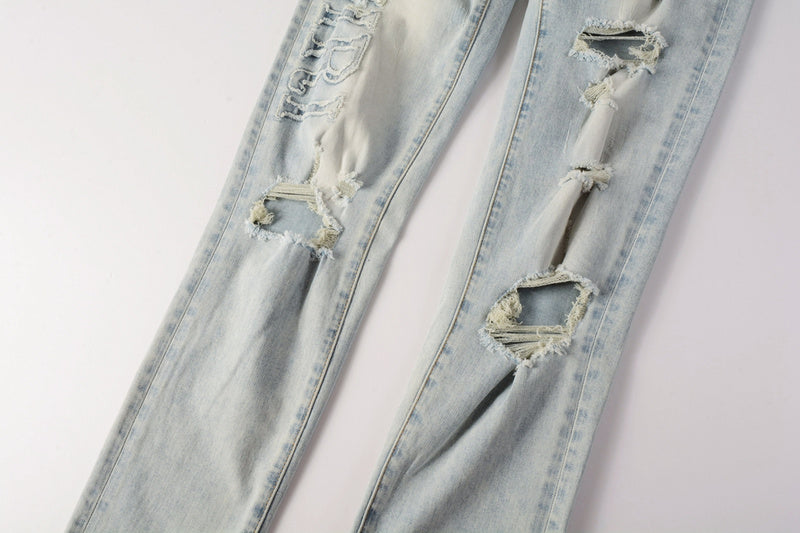 AMRI Jeans #697