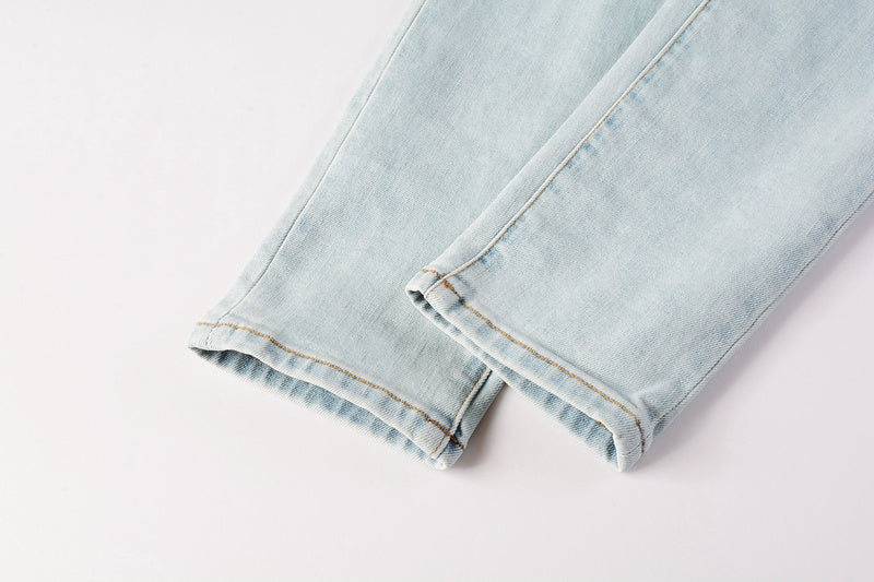AMRI Jeans #6645-1