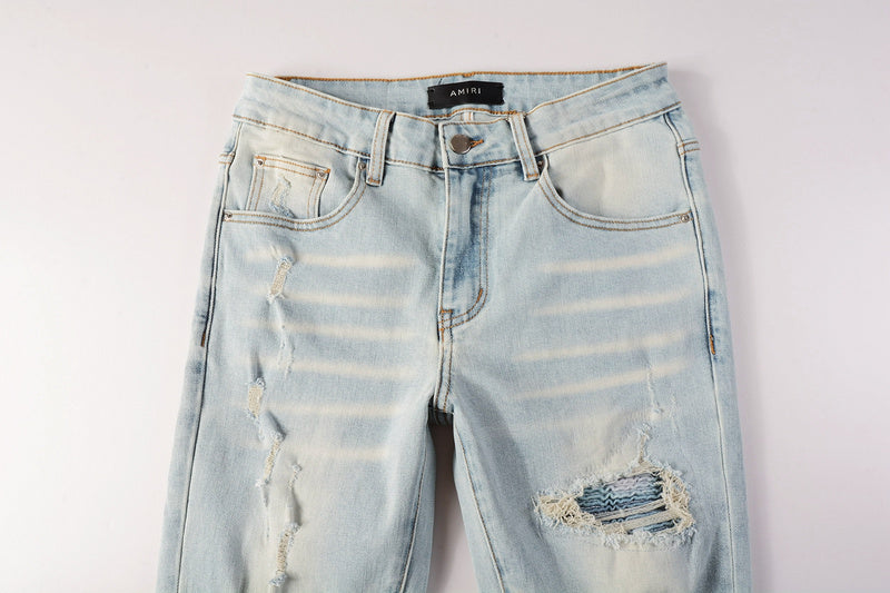 AMRI Jeans #6645-1