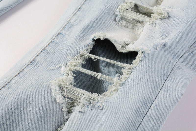 AMRI Jeans #808-1