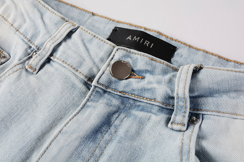 AMRI Jeans #808-1